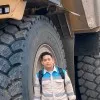 AHMAD DANI