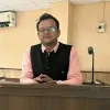Ajay Kumar Barapatre