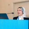 Dina Mohamed
