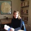 Jill Woodward