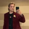 Mason McDougall