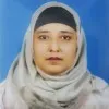 Syeda Lutfun Nahar Begum