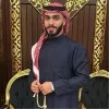 Nawaf Aljehani