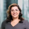Maryam Ghazi