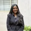 Alisha Ahmed