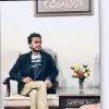 Sayed Ali Hyder Shah