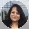Deepa Vijayan