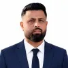 Ali Shamas