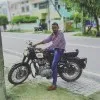 Pawan kumar