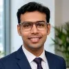 Rigil Rajan