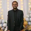 Saptesh Raut