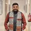 Mohit Jangid