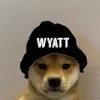 Wyatt Griffie
