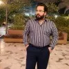 Fuzail Shaikh