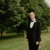Joshua Meyer