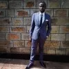 Anthony Macharia