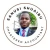 Sanusi Shuaibu
