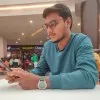 CA Gopikrishna seelam