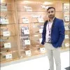 Asif Molvi