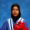Halima Mohamed