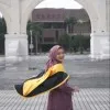 Zahra Alya Darojati