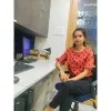 Nikhita Anvekar