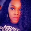 Nauricia George