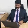 Parushuram Balasani