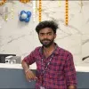 Karthik Raja
