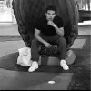 Mark Gonzalez