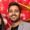 Div Patel