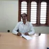 Pappu Madhu Sudhan Rao