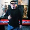 Donny Jendria