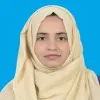 Ishrat Fatima