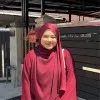 Nur Sarah Samsuri