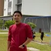 Ahmad Faris Roslan