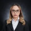 Tricia Mae Fabian