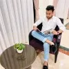 Vicky Prajapati