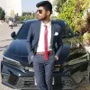 Qurzam Khan
