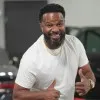 Tyrone Daniels