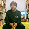 Sridhar Goud Maddi
