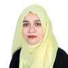 Sania Manazar