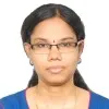 Jegadeeswari Ananthapadmanabhan