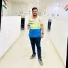 Nikunj Gohil