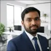 Shashank Pokhare