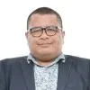 Ts Ahmad Hadzramin Abdul Rahman
