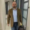 David Berkovich