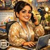 Sanchita Ghose