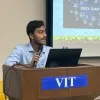 Suyash Dabholkar