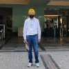 Saminder Preet Singh